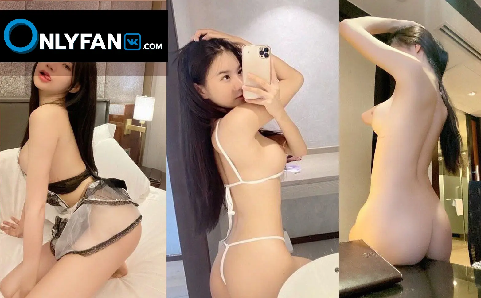 คลิปหลุด onlyfans vk น้องแบมบู bmangpor ตั้งกล้องถ่ายคลิปเสียว ใส่ชุดนอนลายเสือสีชมพู นมเบิ้มๆ โคตรแจ่ม