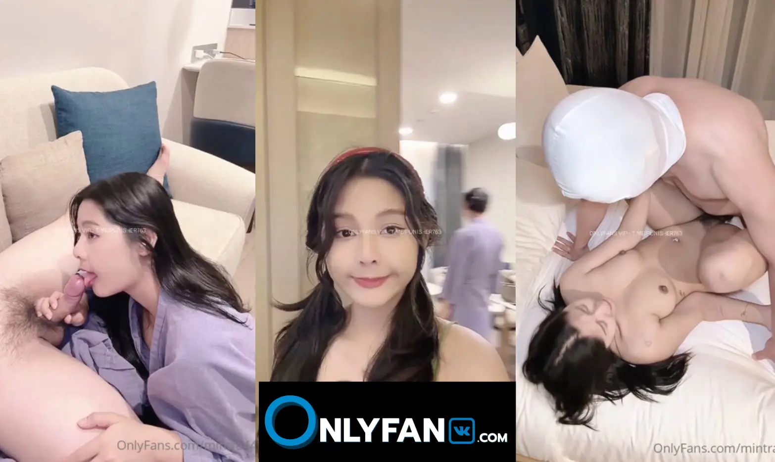 คลิปหลุด onlyfan vk น้องมินตรา mintra4444 มาเที่ยวทะเลกับผัว โดนจับเย็ดท่าหมาริมระเบียงแล้วขึ้นขย่มกันคาชุดคลุมอาบน้ำ โคตรเด็ด