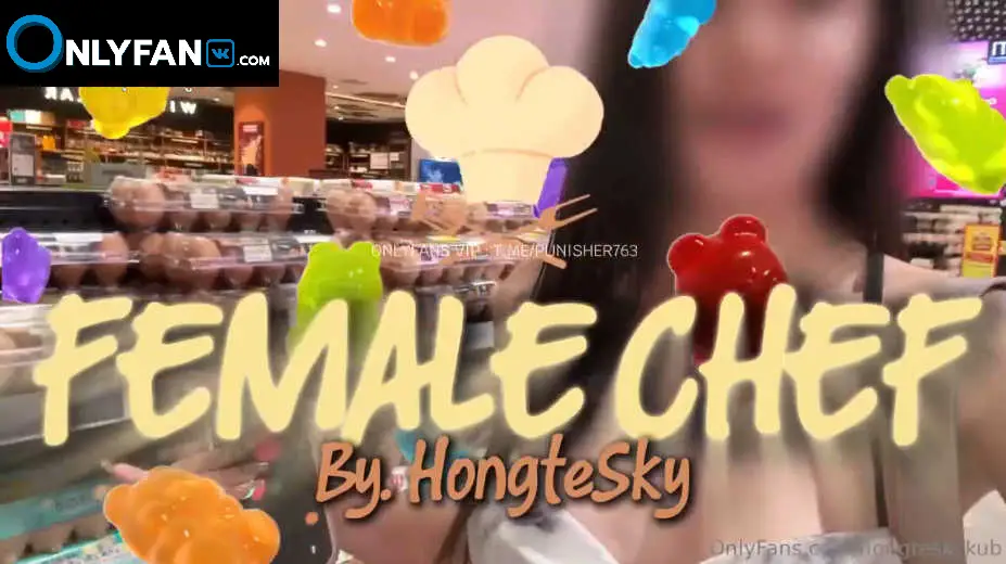 คลิปหลุด onlyfan vk น้องฮ่องเต้ hongteskykub ชวน น้องกระต่าย มากินข้าวที่ห้องแล้วซื้อของทำอาหาร ถอดชุดยั่วเลยได้เย็ดแทนซอยกันรัวๆ
