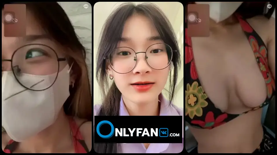 คลิปหลุด vk amiriss_ หลุดรับงานคอลเสียว สาวแว่นงานโครตดี ดาวต็อกๆคนดัง น่ารักวัยกำลังเด็ด โชว์นมใหญ่สวยขาวๆบีบยั่วเสียว