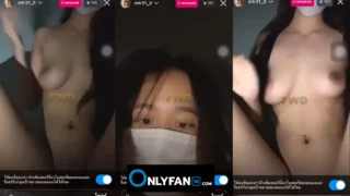 คลิปหลุดvk ไลฟ์สดในไอจี สาวไทยโชว์เสียวคาอินสตราแกรม