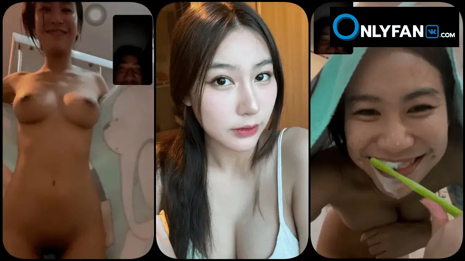 คลิปหลุดคอลเสียวกับแฟนหนุ่ม น้องเบน อาบน้ำโชว์หนุ่ม โชว์หีอย่างแจ่มเลยขวัญใจชายไทยตลอดกาล งานอย่างเด็ด