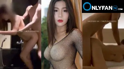 คลิปหลุด onlyfans vk น้องนิต้า NooNita ปัดทินเดอร์เจอพี่เทพ รีบกดแกรปนั่งรถมาหา สรุปเจอของดีสมใจอยาก ครางแทบหมดเสียงโครตเด็ด