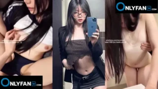 คลิปหลุด onlyfans vk สาวหน้าหมวย