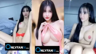 คลิปหลุด น้องสมายหยี๋ smildyee vk หีสวย ยัดดิลโด้เข้าไปเล่นเอาเสียวจนน้ำพุ่ง