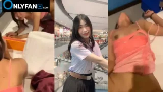 คลิปหลุดvk ไทยทางบ้าน สาวหมวยโดนจับกระเด้าหีเย็ดท่าหมาร้องครางเสียวลั่น
