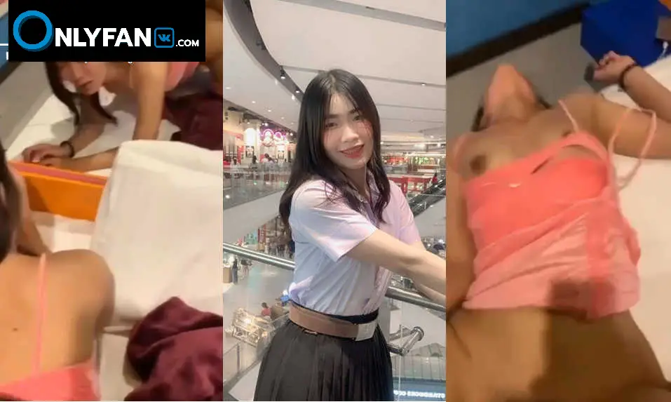 คลิปหลุดvk ไทยทางบ้าน สาวหมวยโดนจับกระเด้าหีเย็ดท่าหมาร้องครางเสียวลั่น ก่อนจับนอนแหกขาเอาควยซอยรัวๆ ไม่ยั้งจนน้ำหีแตกกระจาย