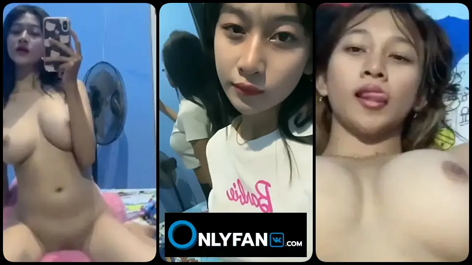 คลิปหลุดคอลเสียว งานหลุดvk onlyfan ทางบ้านกับสาวไทยสุดเอ็กซ์นมโคตรใหญ่ โครตน่าดูด ตั้งกล้องติ้วหีช่วยตัวเองแจ่มๆ