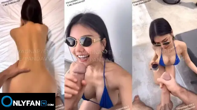 คลิปหลุดน้องแอม amam7078 onlyfans vk  น้องสาวสวยนมโต โดนจับอมควยลีลาการอมควย กระหน่ำเย็ดซอยหีท่าหมาไม่ยั้ง เสร็จแล้วชักว่าวแตกน้ำให้กิน โครตเสียว