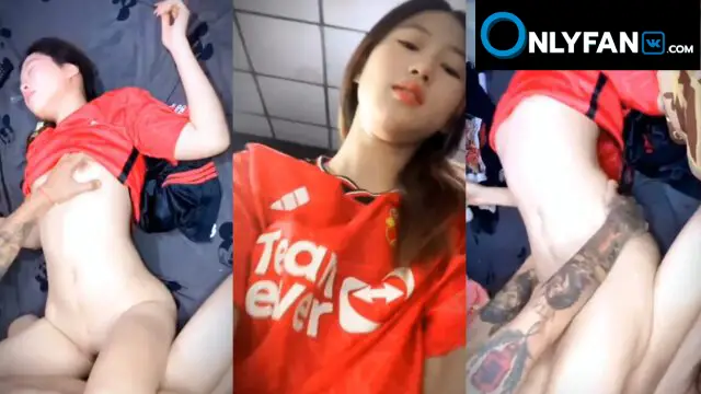 คลิปหลุดไทย vk Makhin มะขิ่นสาวหมวยหุ่ยบางขึ้นขย่มเย็ด บดควยคาชุดบอล ก่อนโดนจับกระแทกหีซอยรัวๆแบบไม่ยั้งจนน้ำแตกคารูหี โครตเด็ด