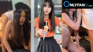 คลิปหลุด onlyfans vk Akijun วัยรุ่นไทยคนสวย