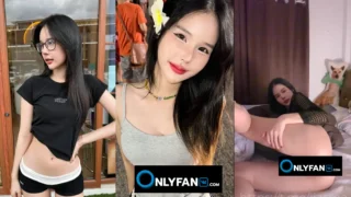 คลิปหลุด onlyfans vk akijun หลุดน้องอากิ