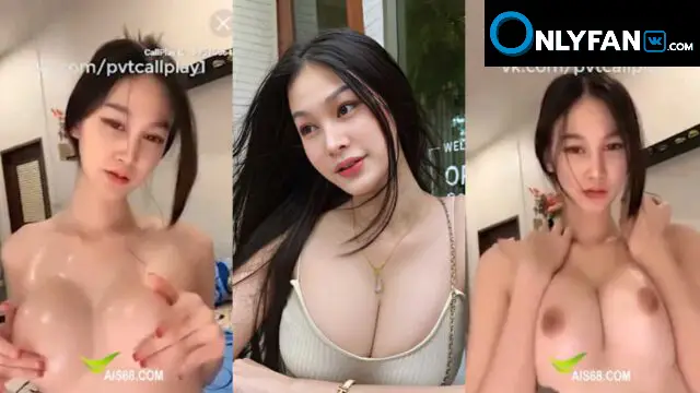 คลิปหลุด น้องปันปัน callplay สาวเชียงราย IDX-995158647 ล้วงหีช่วยตัวเองในไลฟ์เสียวๆนมอย่างสวย อยากกระแทกหีให้แตกใน