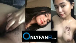 คลิปหลุดไลฟ์สด น้องเบลล่า VK belllllyaa สาวไทยทางบ้านส่งคลิปเด็ด