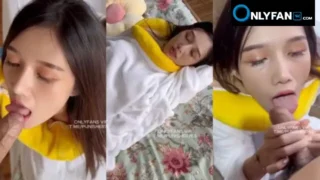 คลิปหลุด onlyfans vk น้องดรีม Ndream สาวสาวPRสวยหุ่นดี