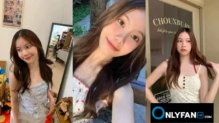 คลิปหลุดVK onlyfan น้องพลอย poyprinnn กำลังมาแรงในตอนนี้โดนจับแหกขากระแทกหี