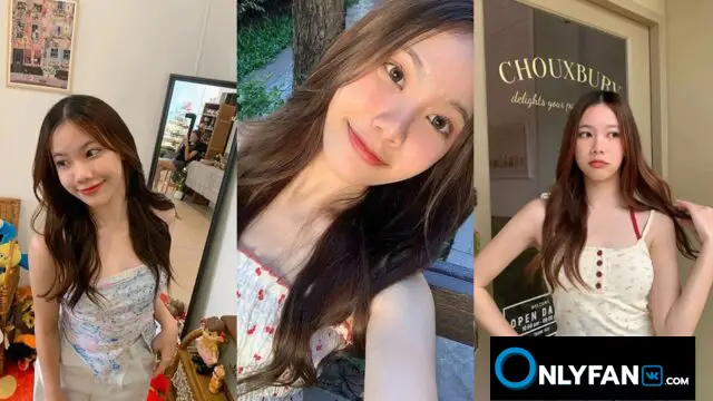 คลิปหลุดVK onlyfan น้องพลอย poyprinnn กำลังมาแรงในตอนนี้โดนจับแหกขากระแทกหีเย็ดรัวๆแบบไม่ยั้งเลย ร้องครางออกมาอย่างเสียวเลย