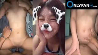 คลิปหลุดไทย ล่อเพื่อนสาวในเย็ดคาห้อง หุ่นยั่ว นมเต็มมือ